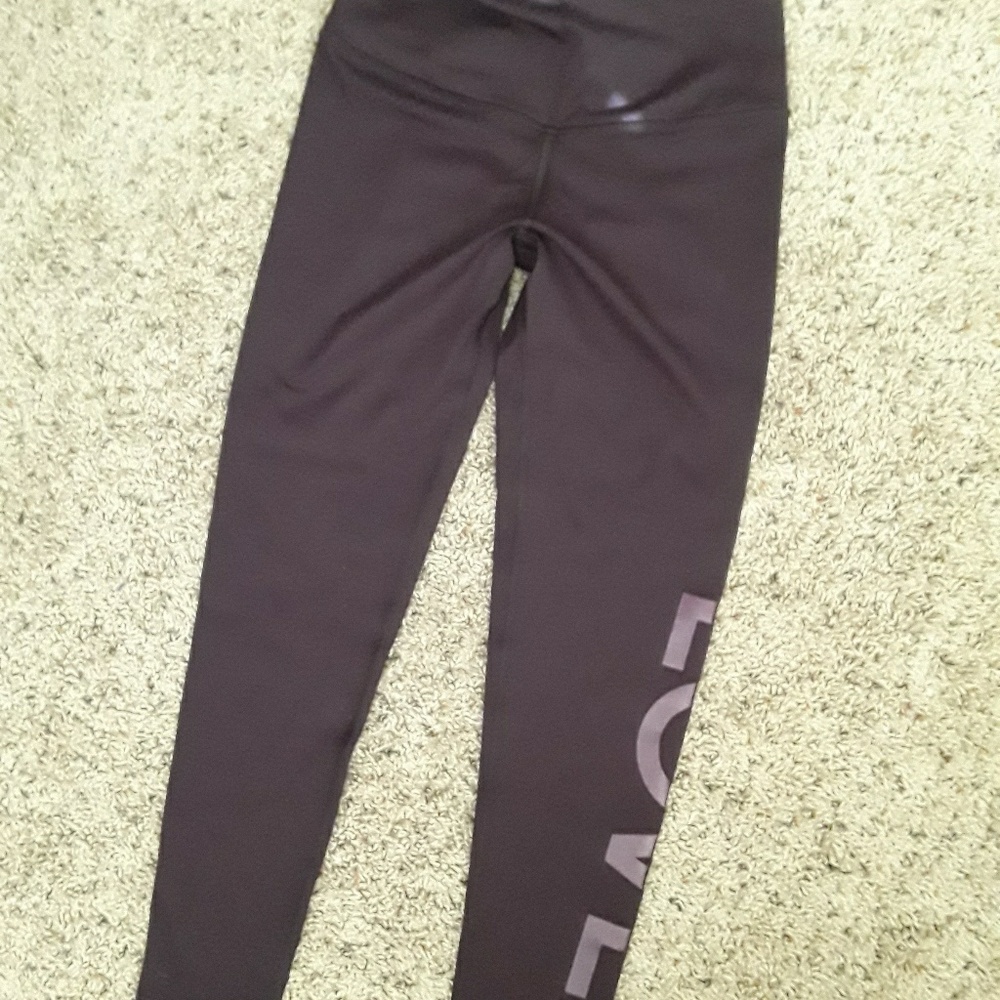 Victoria secret Leggings